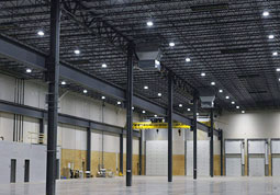 LED工礦燈 LED工礦燈