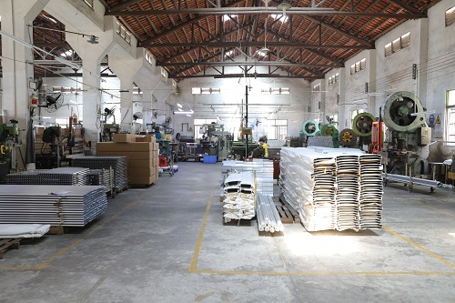 世峻弘茂生產基地14