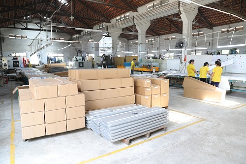 世峻弘茂生產基地17