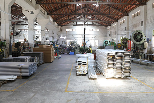 世峻弘茂生產基地23