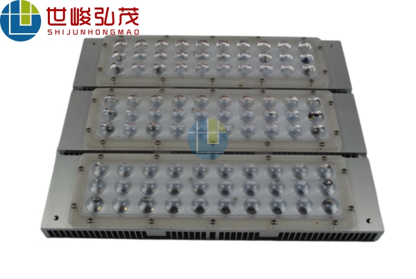 LED-模組油站燈套件