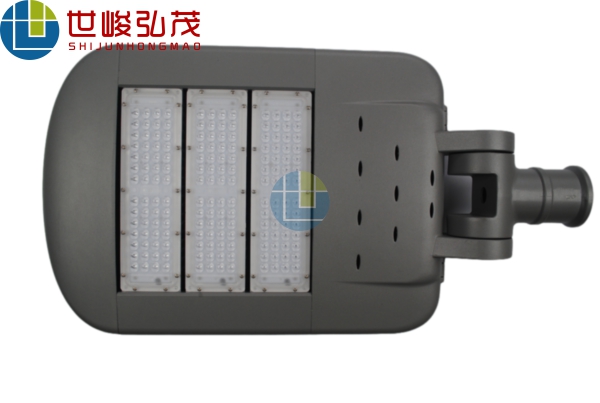 LED-模組路燈套件17款 LED-模組路燈套件17款