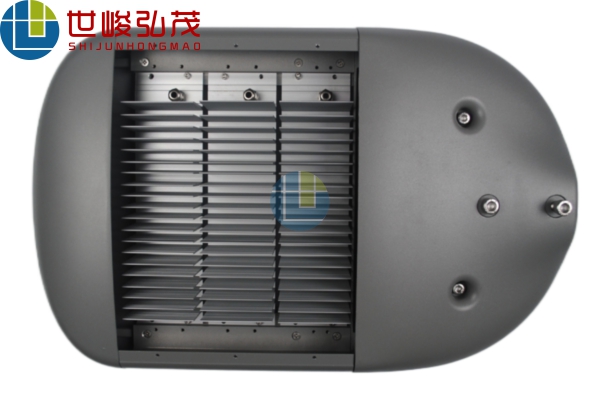 LED-模組路燈套件16款 LED-模組路燈套件16款