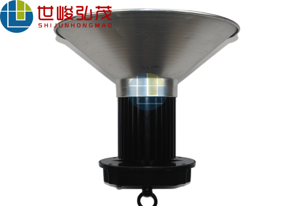 LED工礦燈鋁型材套件-100W LED工礦燈鋁型材套件-100W