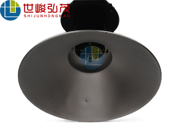 LED工礦燈鋁型材套件-100W LED工礦燈鋁型材套件-100W