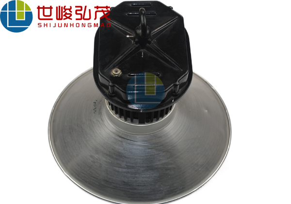 LED工礦燈鋁型材套件-100W LED工礦燈鋁型材套件-100W