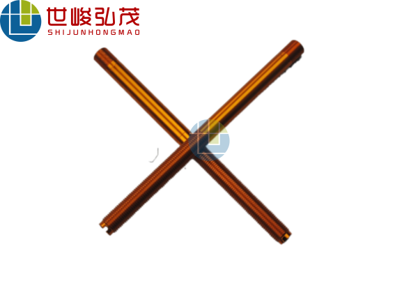 鋁圓管深加工鋁型材 鋁圓管深加工鋁型材