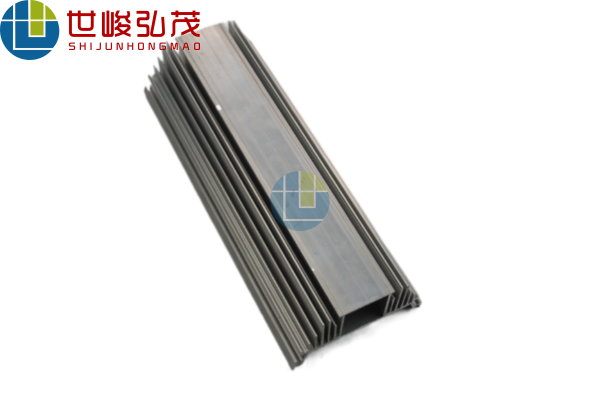 LED 洗墻燈電子散熱器鋁型材-1 LED 洗墻燈電子散熱器鋁型材-1