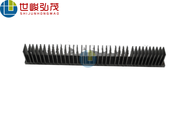 航空電子機(jī)箱散熱器鋁型材 航空電子機(jī)箱散熱器鋁型材