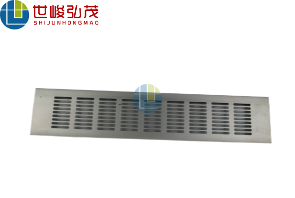 精密數控CNC深加工鋁制品-2