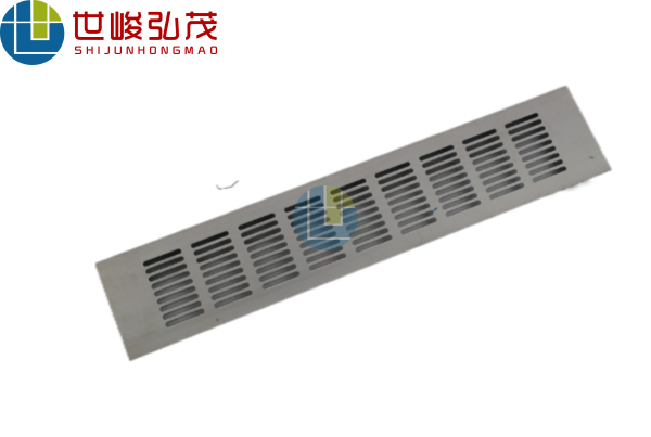 精密數控CNC深加工鋁制品-2