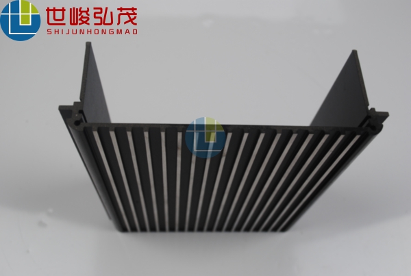 電源盒鋁加工鋁型材-1