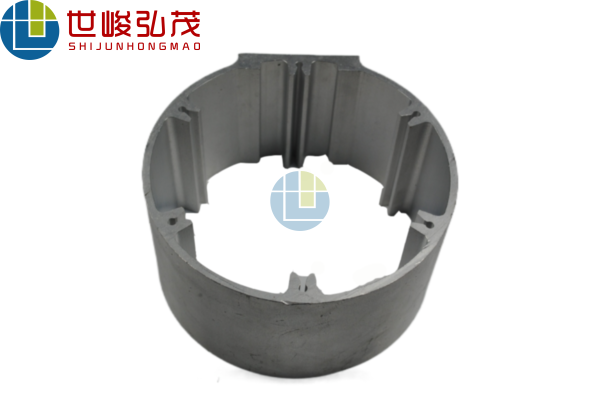 3000T機(jī)大圓管鋁合金鋁型材-1 3000T機(jī)大圓管鋁合金鋁型材-1